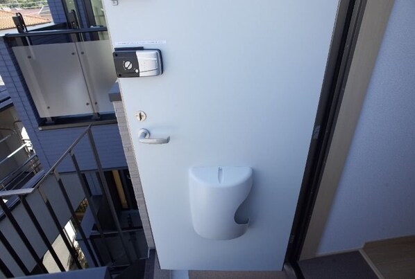 フォルトゥーナ津田沼の物件内観写真